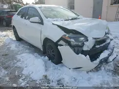 2T1BURHE8GC661390 2016 TOYOTA COROLLA