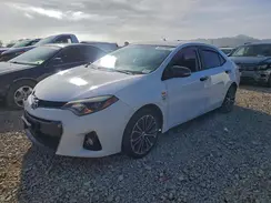 2T1BURHE8GC661549 2016 TOYOTA COROLLA