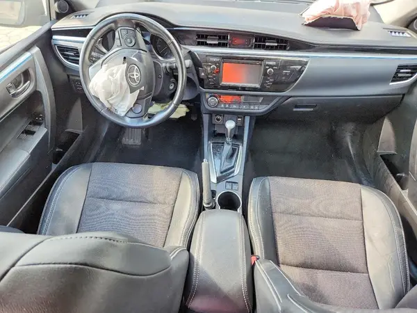 2T1BURHE8GC662958 2016 TOYOTA COROLLA - Image 8