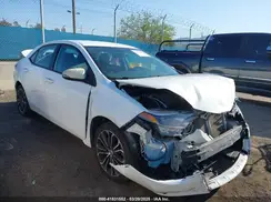 2T1BURHE8GC664175 2016 TOYOTA COROLLA