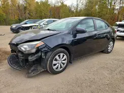 2T1BURHE8GC665729 2016 TOYOTA COROLLA