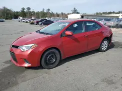 2T1BURHE8GC665892 2016 TOYOTA COROLLA