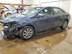 2T1BURHE8GC666220 2016 TOYOTA COROLLA