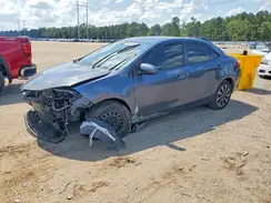 2T1BURHE8GC668470 2016 TOYOTA COROLLA