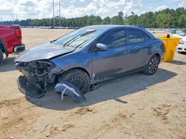 2T1BURHE8GC668470 2016 TOYOTA COROLLA - Image 1