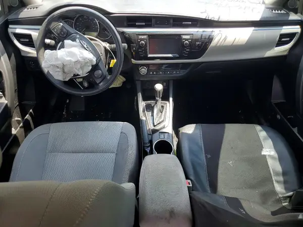2T1BURHE8GC668470 2016 TOYOTA COROLLA - Image 8