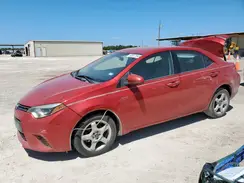 2T1BURHE8GC669067 2016 TOYOTA COROLLA