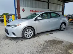 2T1BURHE8GC669182 2016 TOYOTA COROLLA