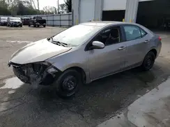 2T1BURHE8GC669585 2016 TOYOTA COROLLA