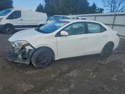 2T1BURHE8GC671322 2016 TOYOTA COROLLA