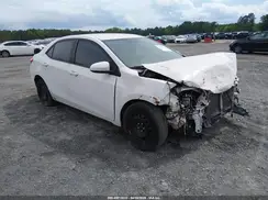 2T1BURHE8GC671367 2016 TOYOTA COROLLA