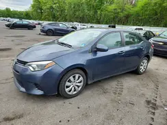 2T1BURHE8GC671501 2016 TOYOTA COROLLA