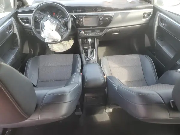 2T1BURHE8GC671627 2016 TOYOTA COROLLA - Image 8