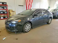 2T1BURHE8GC671711 2016 TOYOTA COROLLA