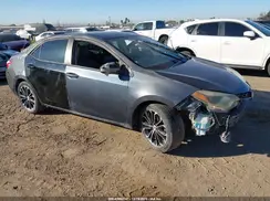 2T1BURHE8GC672874 2016 TOYOTA COROLLA