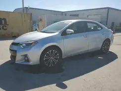2T1BURHE8GC674365 2016 TOYOTA COROLLA