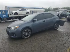 2T1BURHE8GC675077 2016 TOYOTA COROLLA