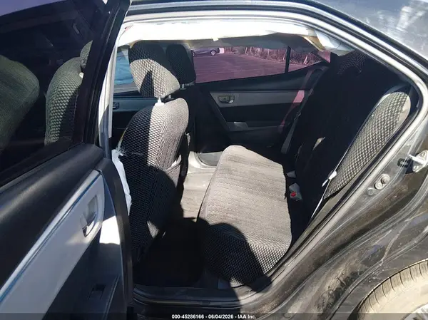 2T1BURHE8GC675242 2016 TOYOTA COROLLA - Image 8