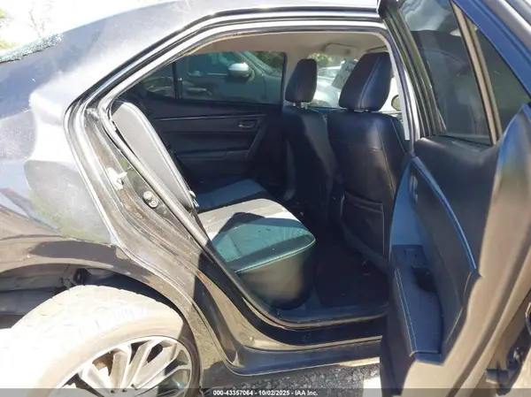 2T1BURHE8GC675256 2016 TOYOTA COROLLA - Image 8
