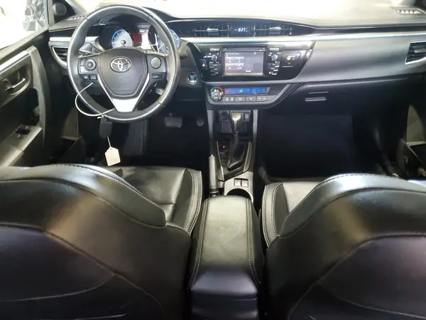 2T1BURHE8GC675712 2016 TOYOTA COROLLA - Image 8