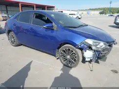 2T1BURHE8GC676052 2016 TOYOTA COROLLA