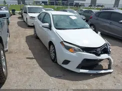 2T1BURHE8GC678609 2016 TOYOTA COROLLA