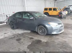 2T1BURHE8GC678710 2016 TOYOTA COROLLA