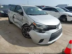 2T1BURHE8GC679288 2016 TOYOTA COROLLA