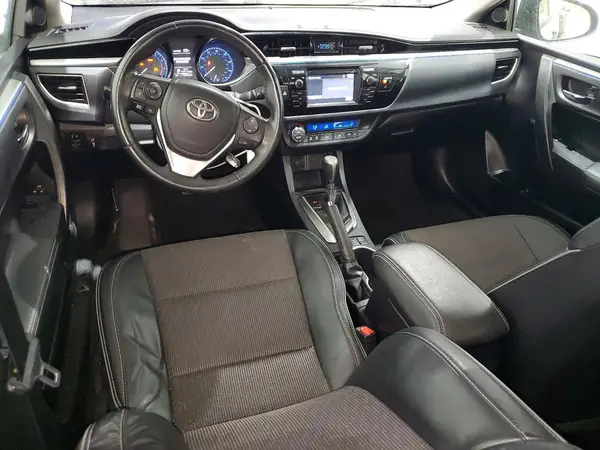 2T1BURHE8GC679906 2016 TOYOTA COROLLA - Image 8
