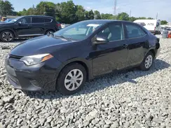 2T1BURHE8GC680067 2016 TOYOTA COROLLA
