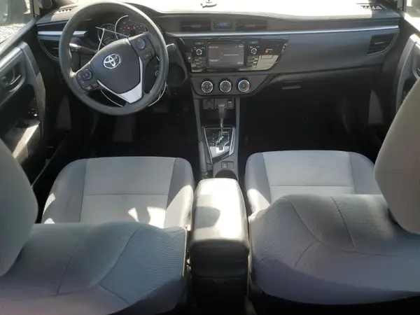 2T1BURHE8GC680067 2016 TOYOTA COROLLA - Image 8