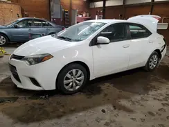 2T1BURHE8GC680201 2016 TOYOTA COROLLA