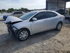 2T1BURHE8GC680814 2016 TOYOTA COROLLA