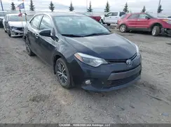 2T1BURHE8GC684085 2016 TOYOTA COROLLA