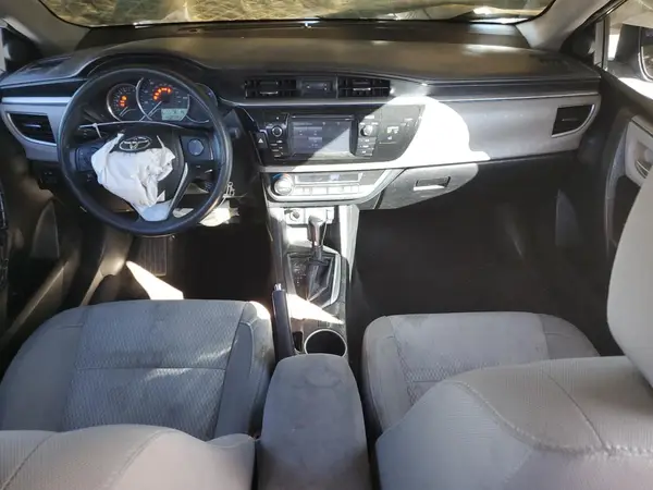 2T1BURHE8GC685124 2016 TOYOTA COROLLA - Image 8