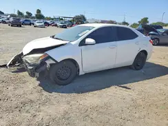 2T1BURHE8GC686807 2016 TOYOTA COROLLA