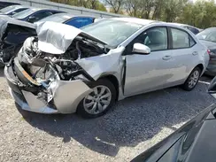 2T1BURHE8GC688718 2016 TOYOTA COROLLA