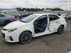 2T1BURHE8GC688721 2016 TOYOTA COROLLA