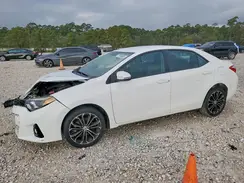 2T1BURHE8GC688864 2016 TOYOTA COROLLA