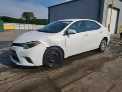 2T1BURHE8GC689836 2016 TOYOTA COROLLA