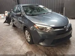 2T1BURHE8GC690470 2016 TOYOTA COROLLA