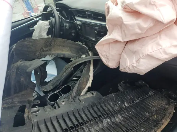 2T1BURHE8GC691473 2016 TOYOTA COROLLA - Image 8