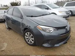 2T1BURHE8GC691683 2016 TOYOTA COROLLA