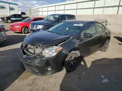 2T1BURHE8GC692106 2016 TOYOTA COROLLA