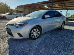 2T1BURHE8GC694566 2016 TOYOTA COROLLA