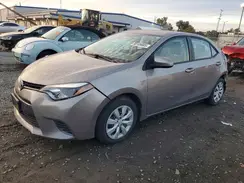 2T1BURHE8GC695717 2016 TOYOTA COROLLA