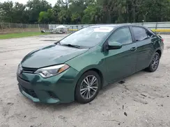 2T1BURHE8GC695832 2016 TOYOTA COROLLA