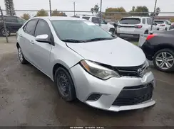 2T1BURHE8GC696964 2016 TOYOTA COROLLA