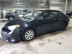 2T1BURHE8GC697595 2016 TOYOTA COROLLA