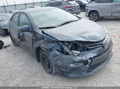 2T1BURHE8GC698259 2016 TOYOTA COROLLA